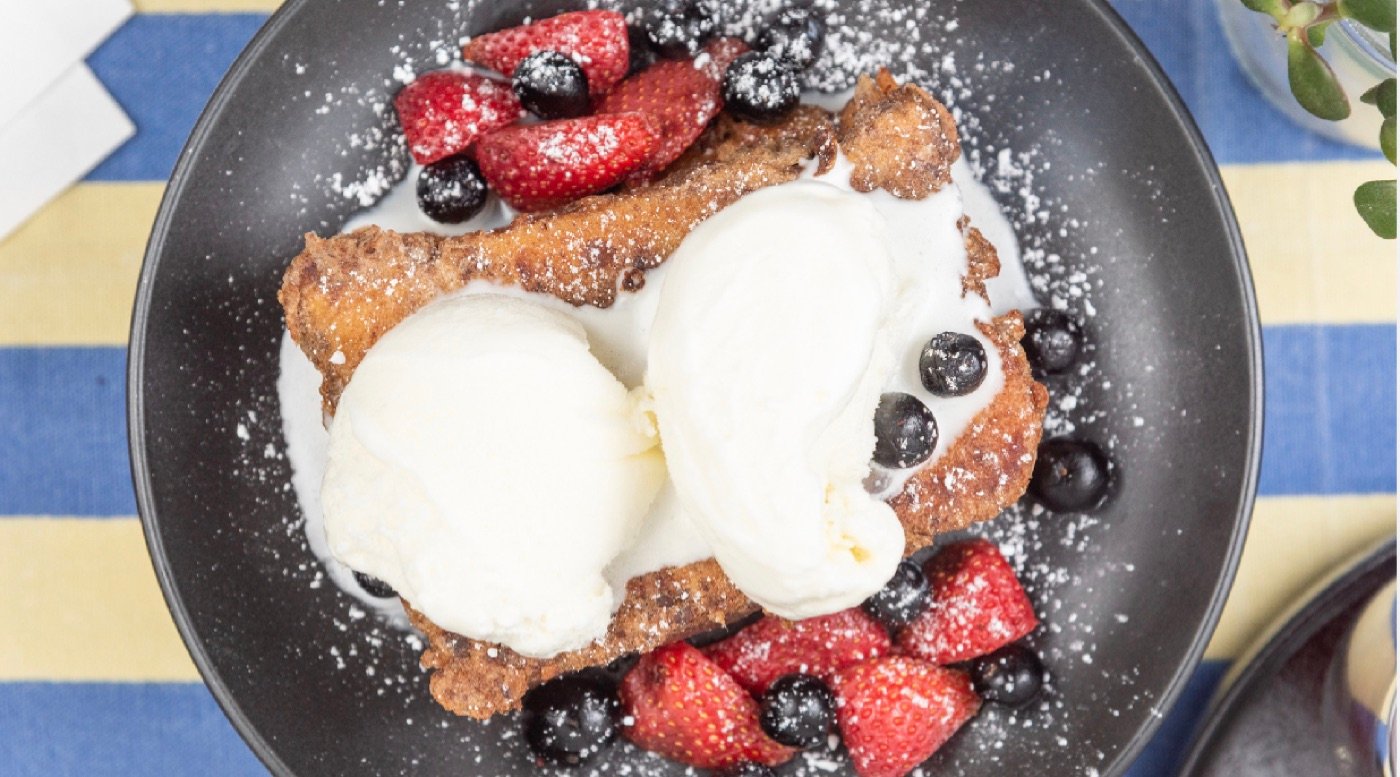 French Toast